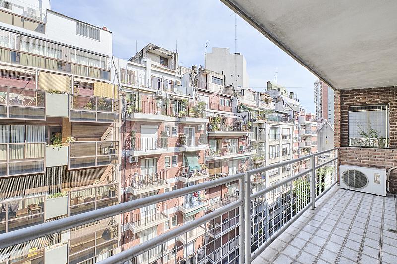 Departamento en venta