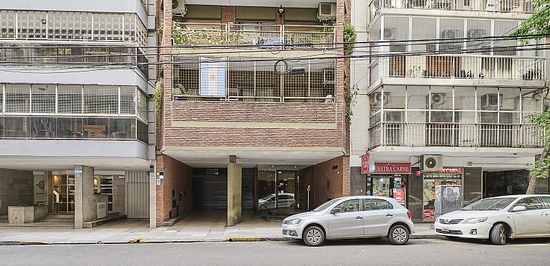 Departamento en venta