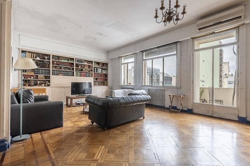 Departamento en venta