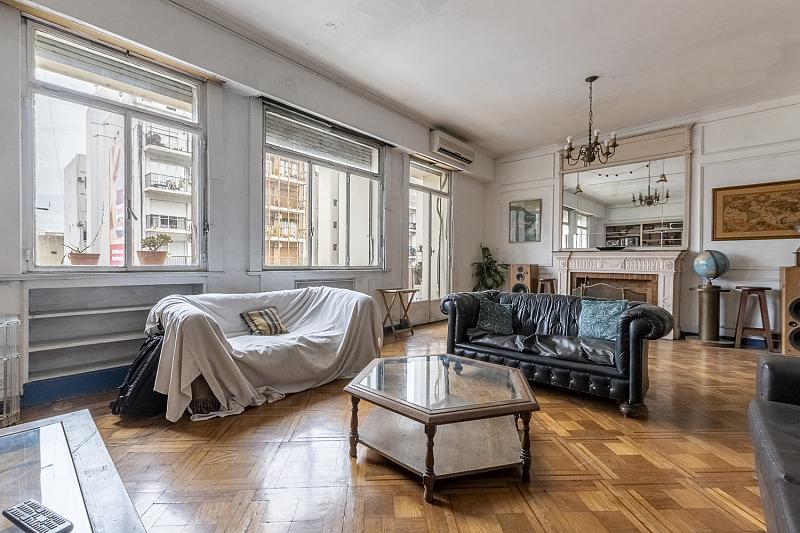 Departamento en venta