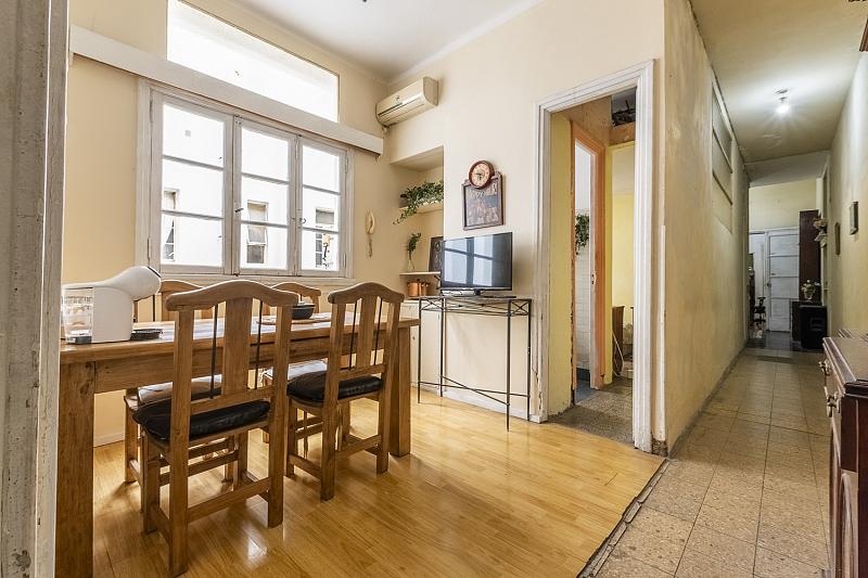 Departamento en venta