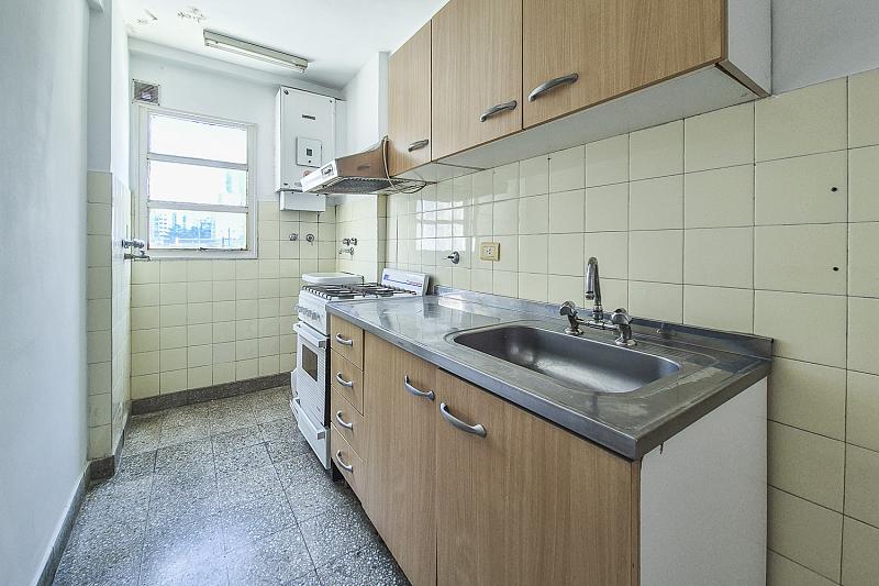 Departamento en venta