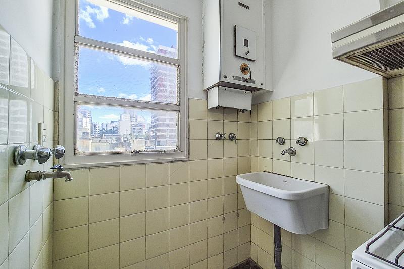 Departamento en venta