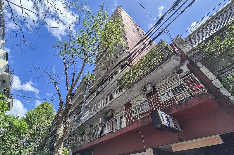 Departamento en venta