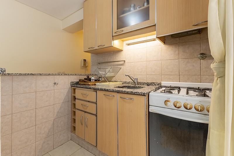 Departamento en venta