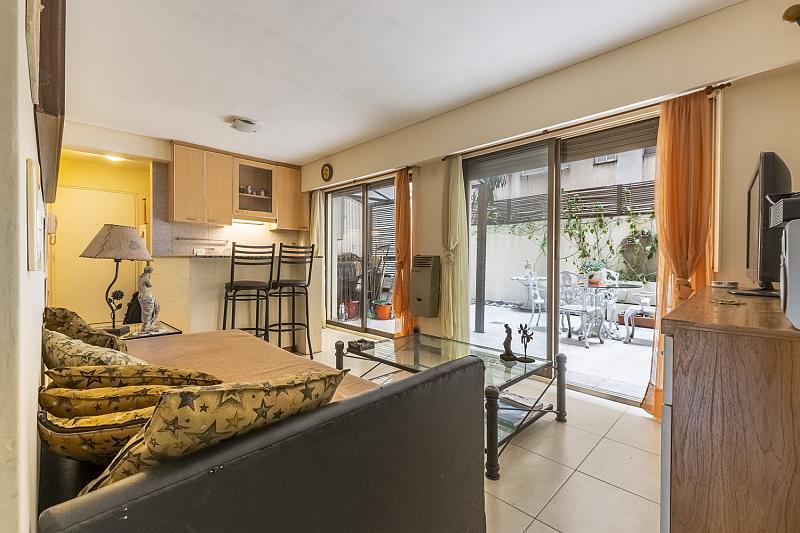 Departamento en venta