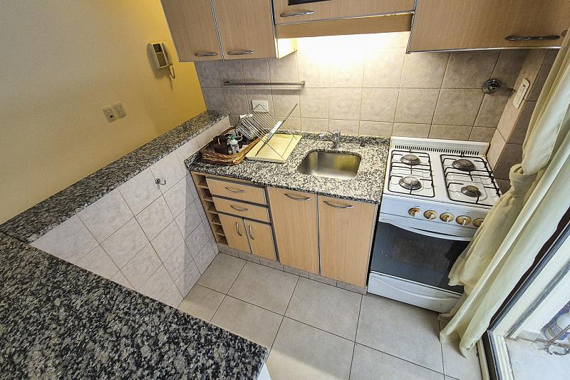 Departamento en venta