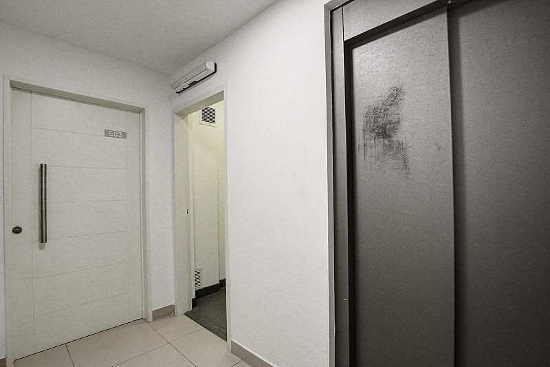 Departamento en alquiler