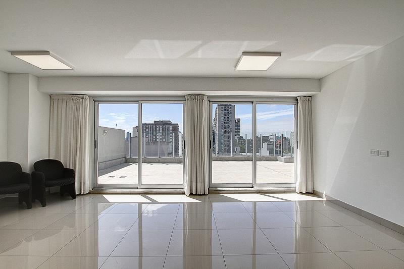 Departamento en alquiler