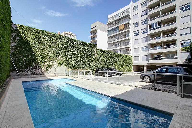 Departamento en alquiler