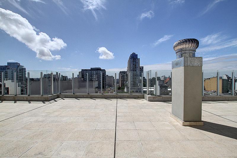 Departamento en alquiler