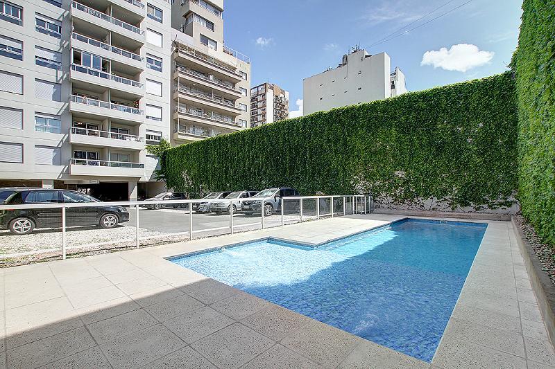 Departamento en alquiler