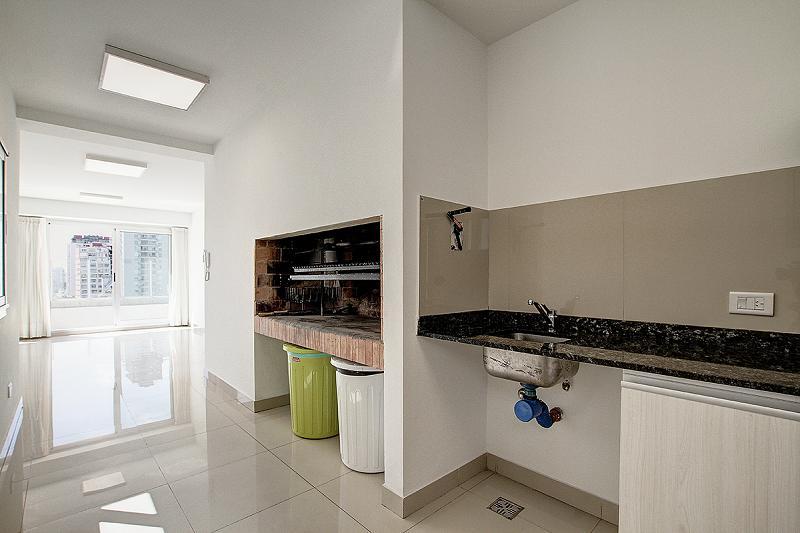 Departamento en alquiler