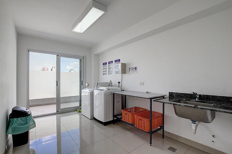 Departamento en alquiler