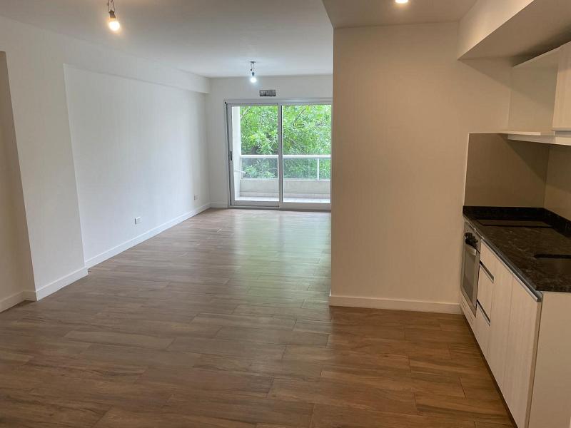 Departamento en alquiler