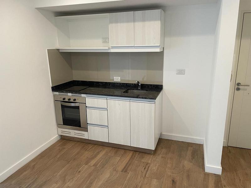 Departamento en alquiler