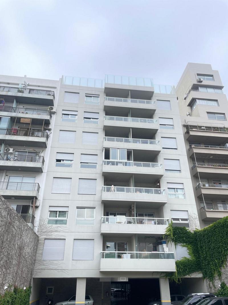 Departamento en alquiler