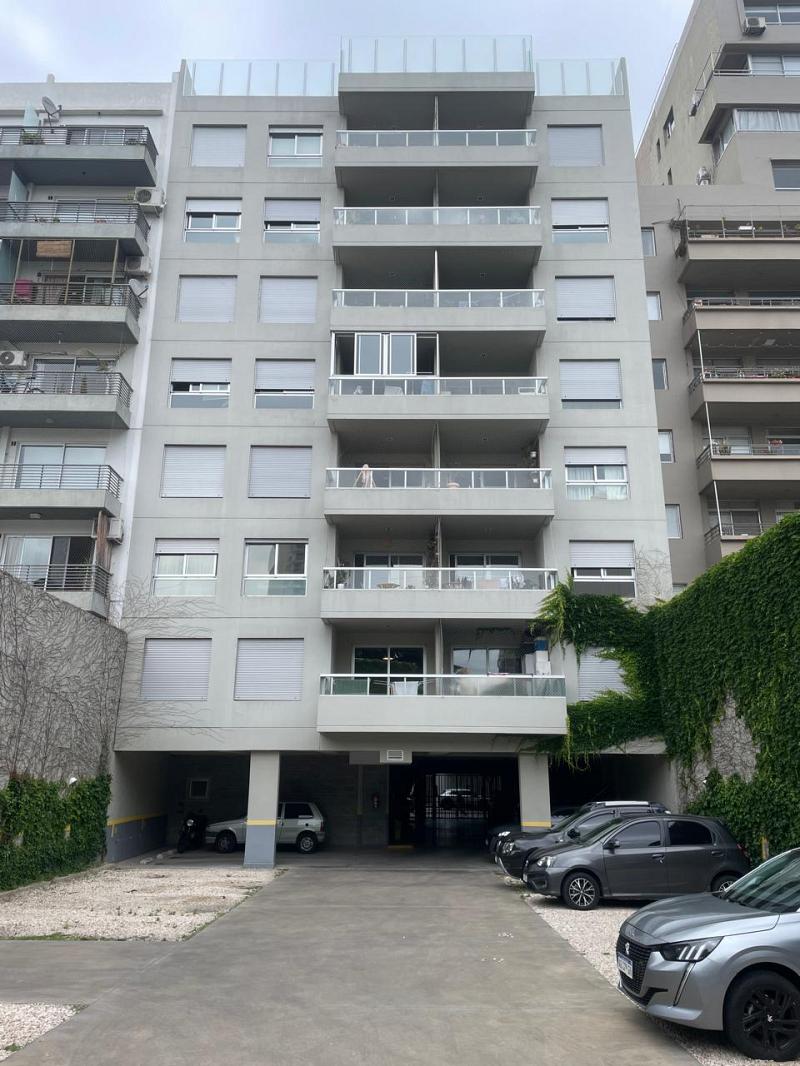 Departamento en alquiler