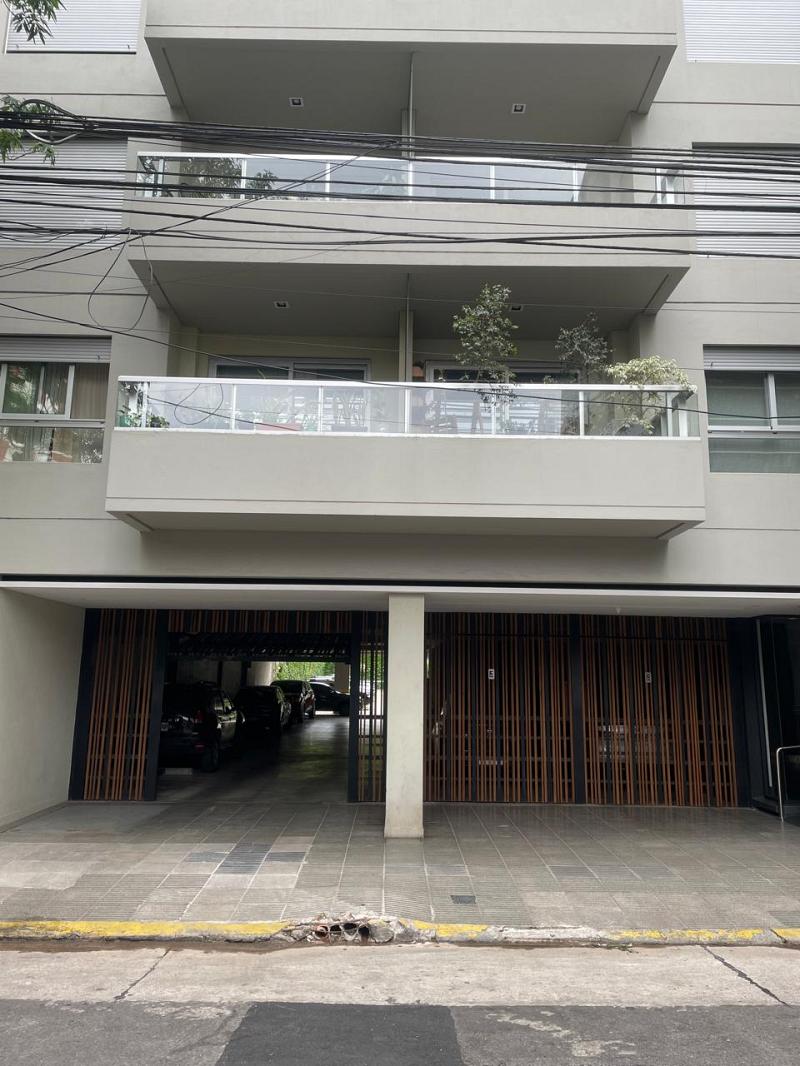 Departamento en alquiler