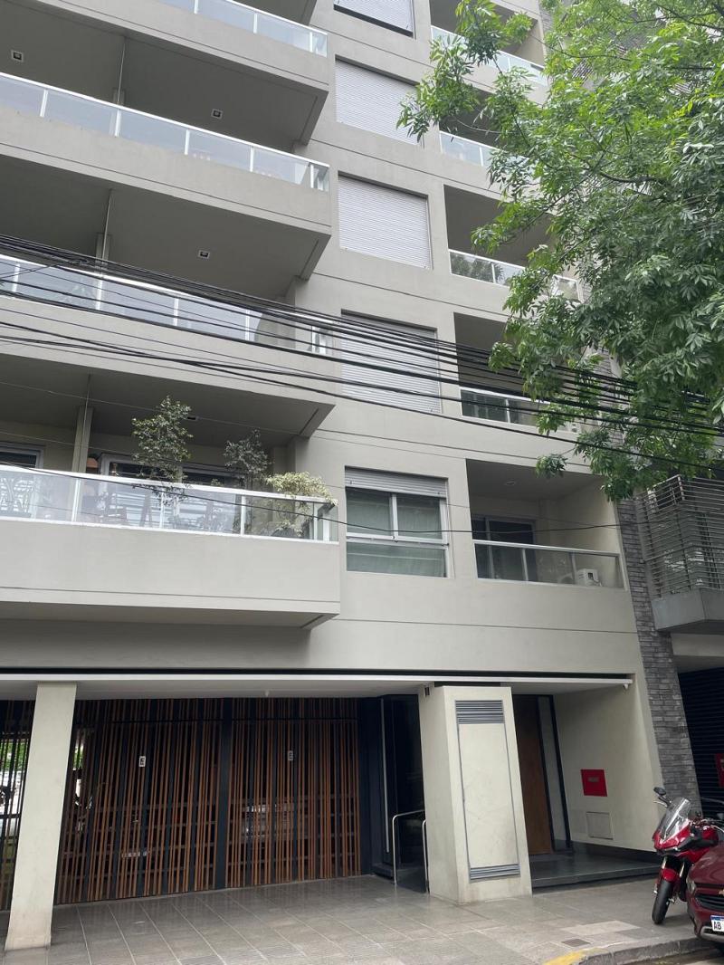 Departamento en alquiler