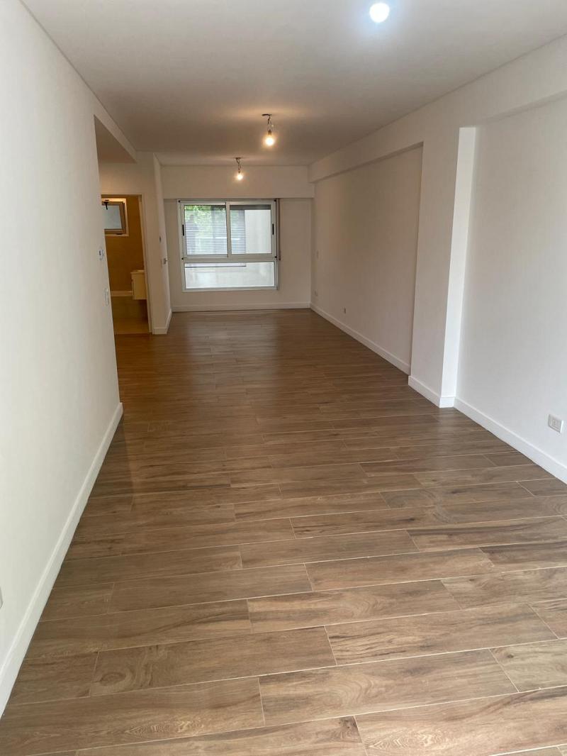 Departamento en alquiler