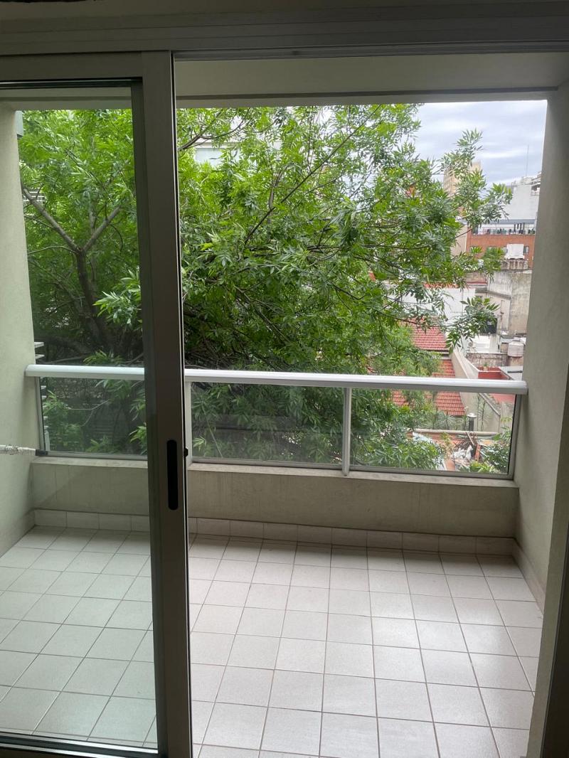 Departamento en alquiler