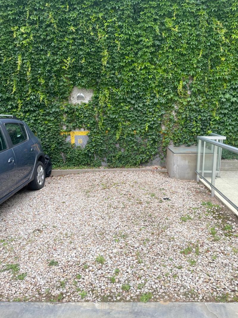 Departamento en alquiler