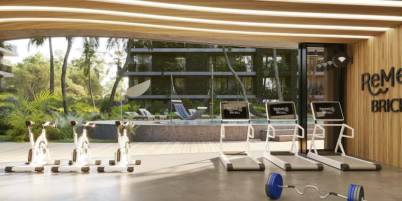 Departamento en venta