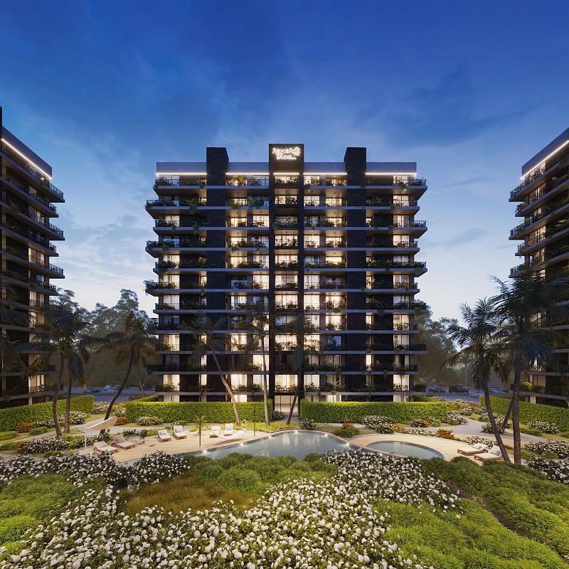 Departamento en venta