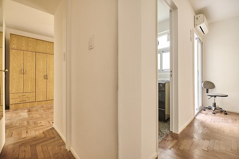 Departamento en venta