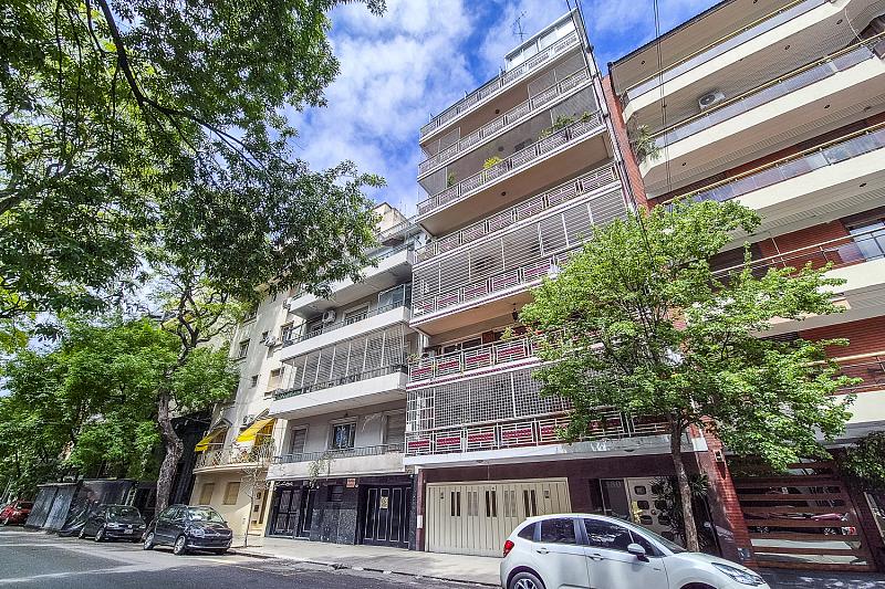 Departamento en venta
