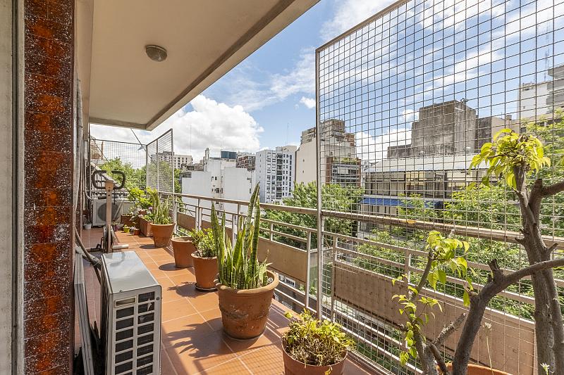 Departamento en venta