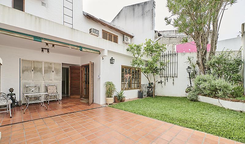 Casa en venta