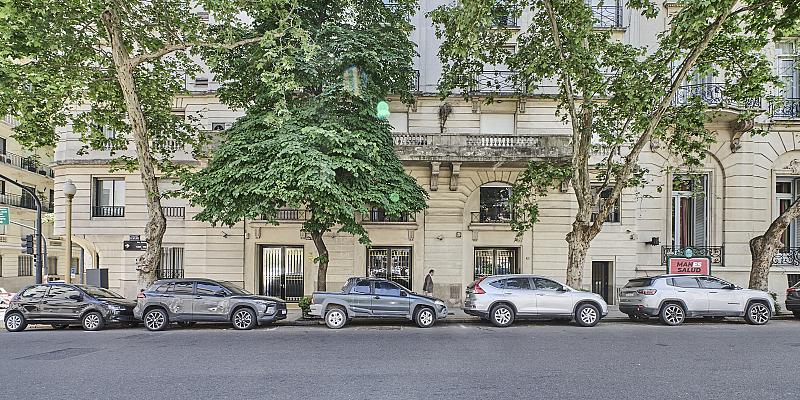 Departamento en venta