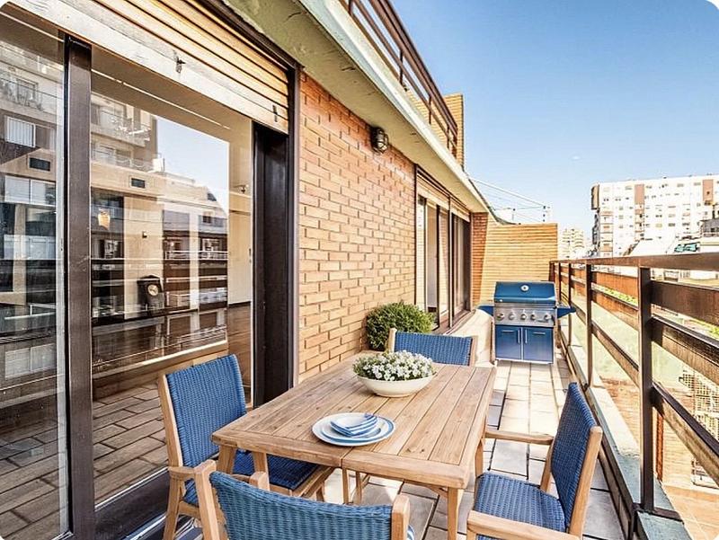 Departamento en venta