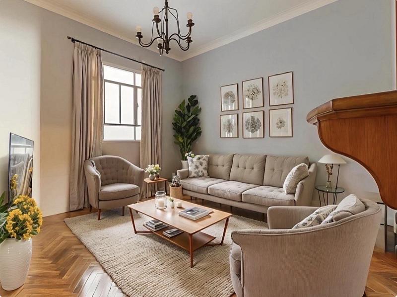 Departamento en venta