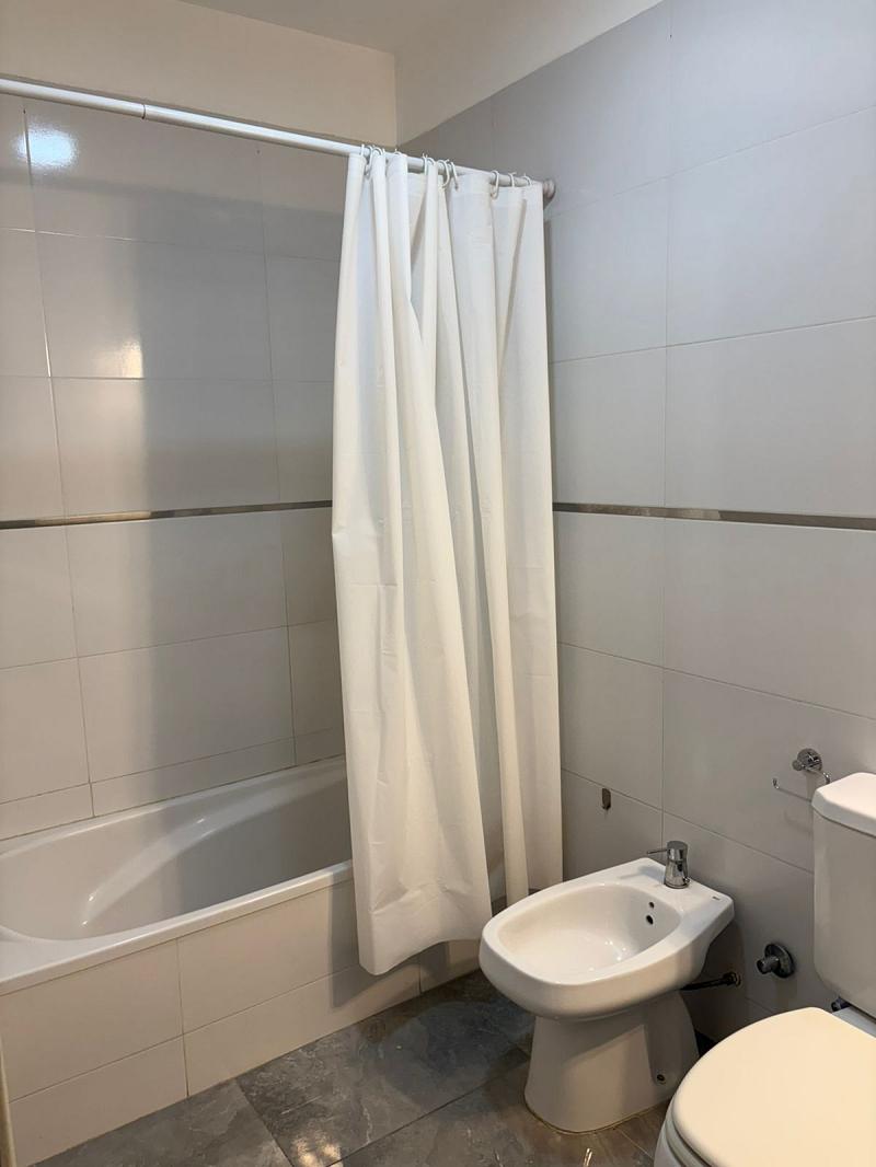 Departamento en alquiler