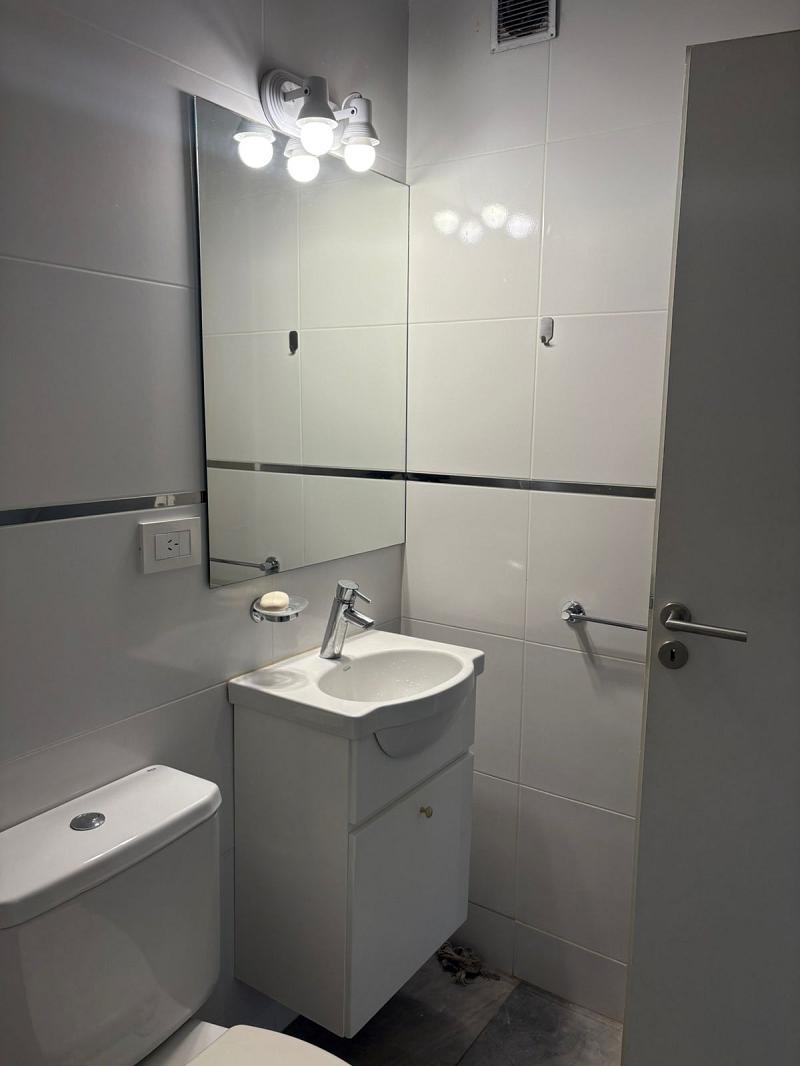 Departamento en alquiler