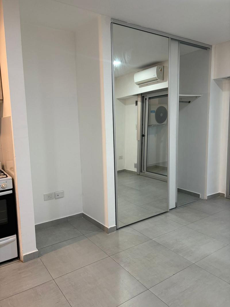 Departamento en alquiler