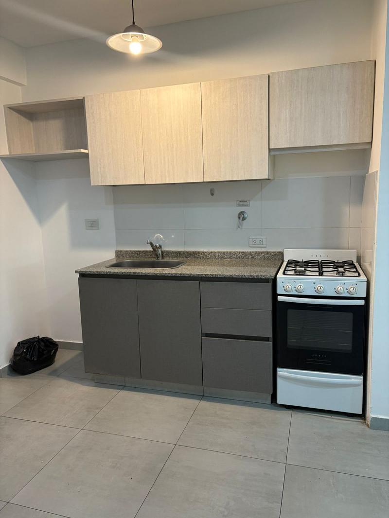 Departamento en alquiler