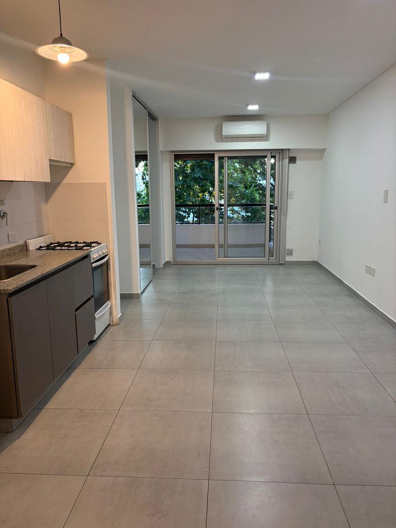 Departamento en alquiler