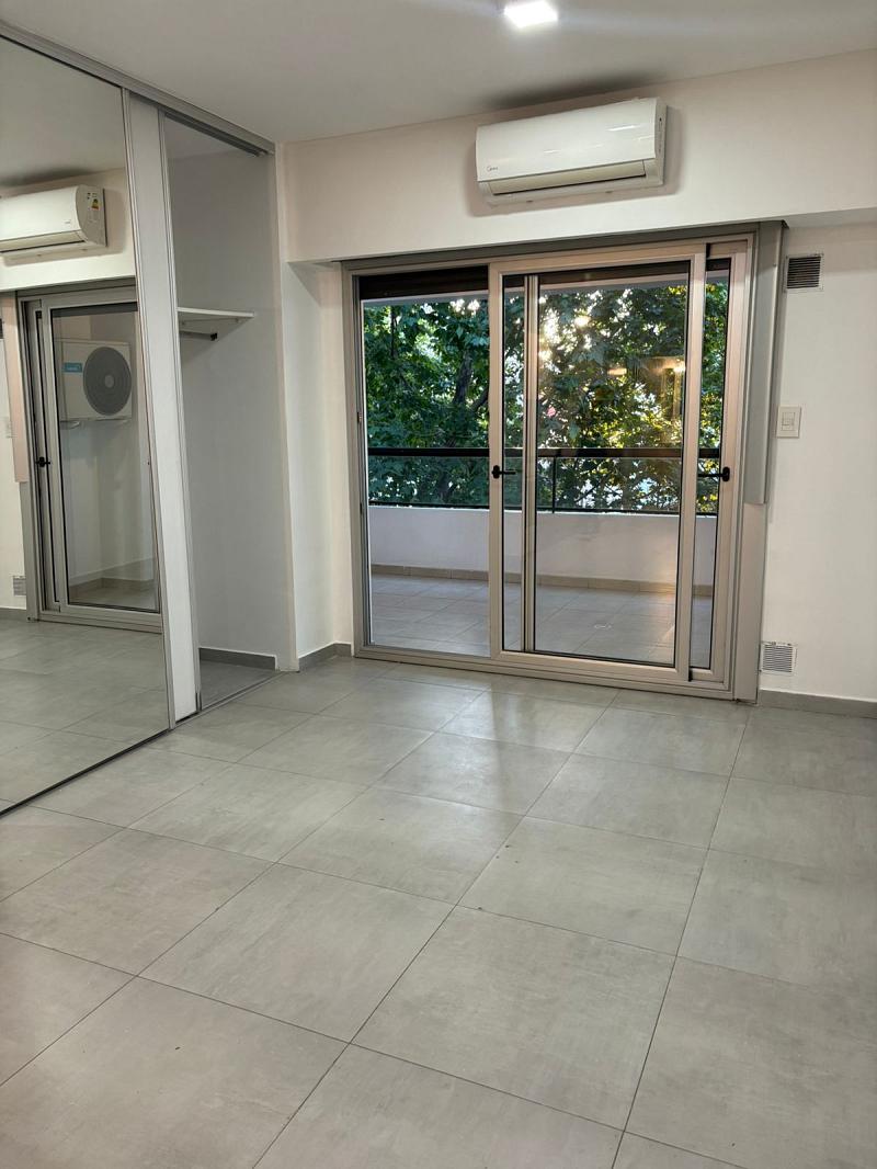 Departamento en alquiler