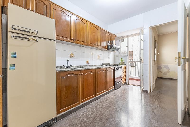 Departamento en venta