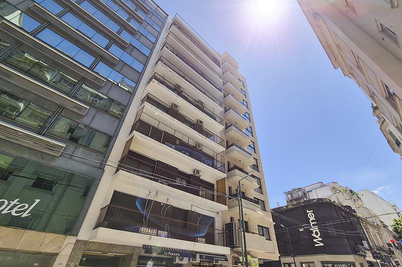 Departamento en venta