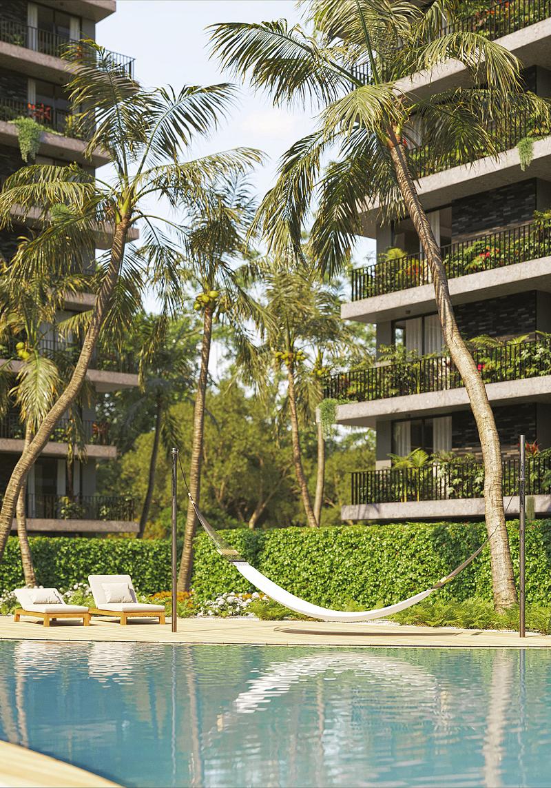 Departamento en venta