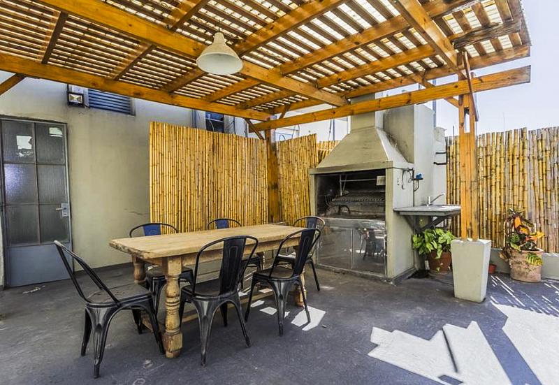 Departamento en venta