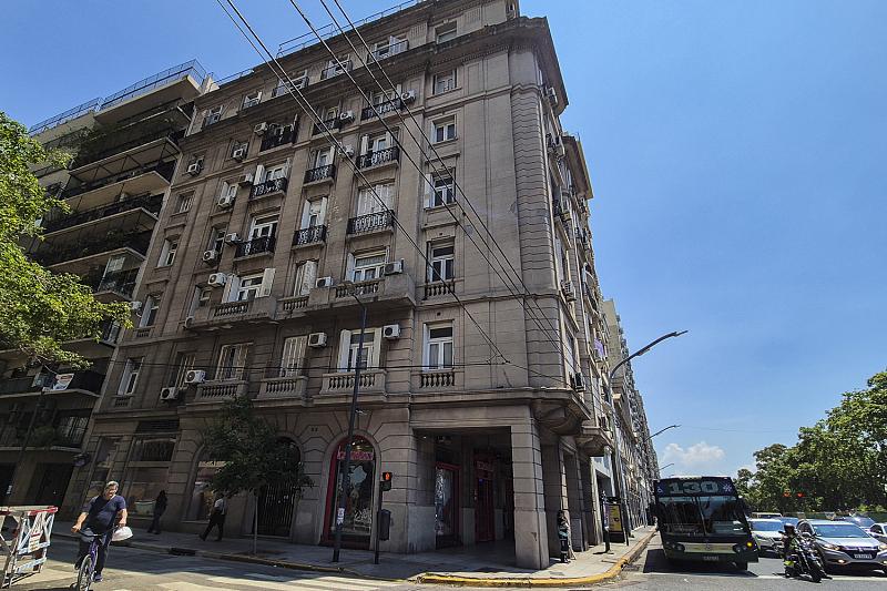 Departamento en venta