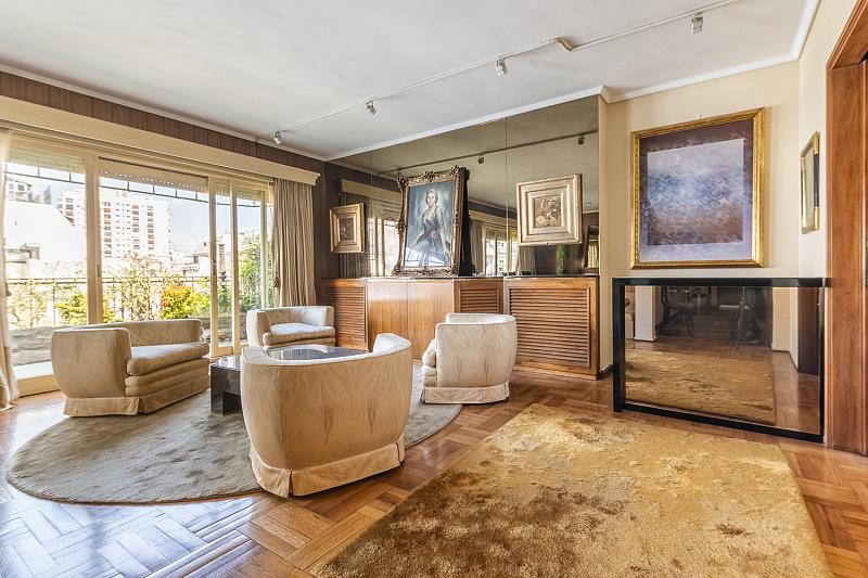 Departamento en venta