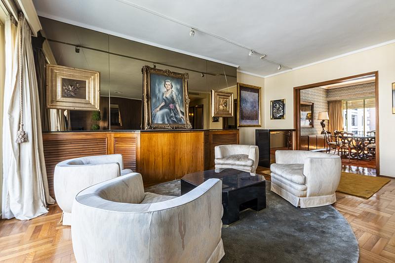 Departamento en venta