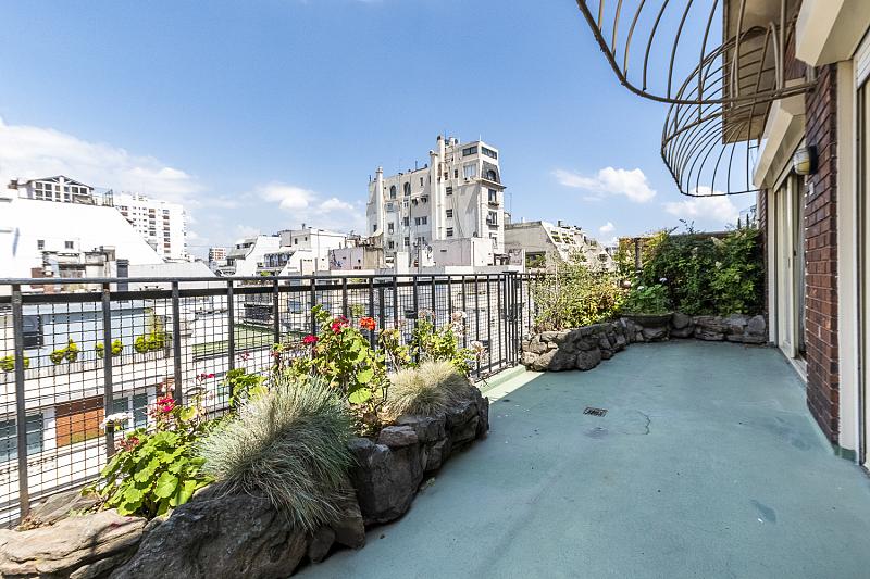 Departamento en venta